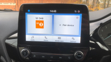 Ford Fiesta 1.1 75 Trend 5dr Petrol Hatchback